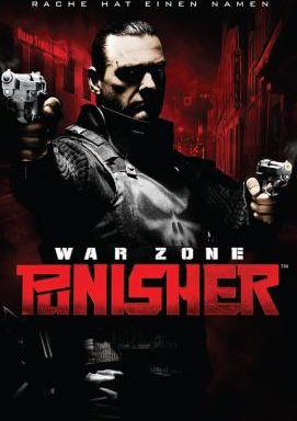 Punisher: War Zone