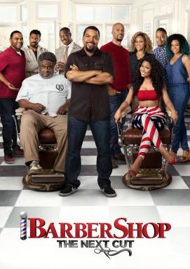 Barbershop: The Next Cut