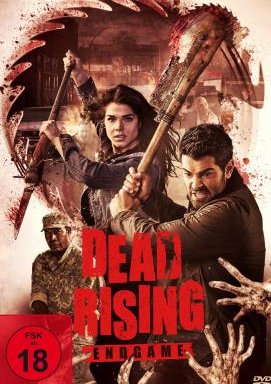 Dead Rising: Endgame