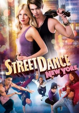 StreetDance: New York