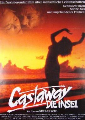 Castaway - Die Insel