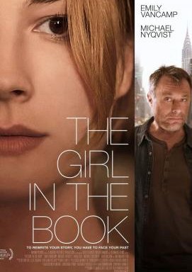 The Girl in the Book