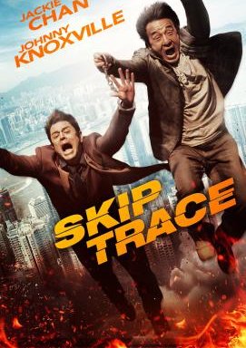 Skiptrace