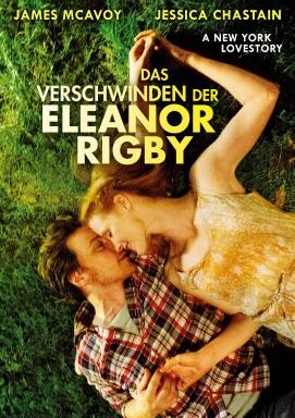 Das Verschwinden der Eleanor Rigby