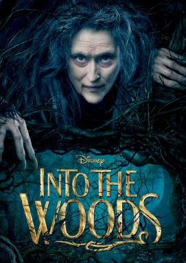 Into the Woods