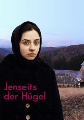 Jenseits der Hügel