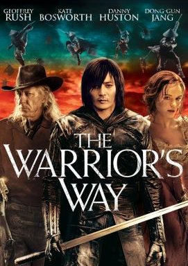 The Warrior's Way