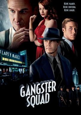 Gangster Squad