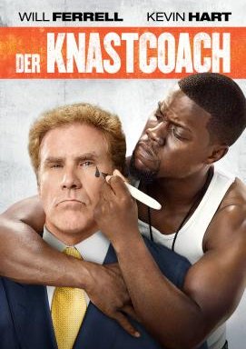 Der Knastcoach