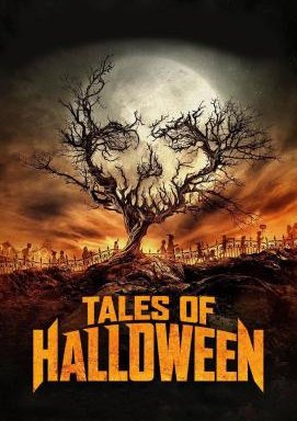 Tales of Halloween