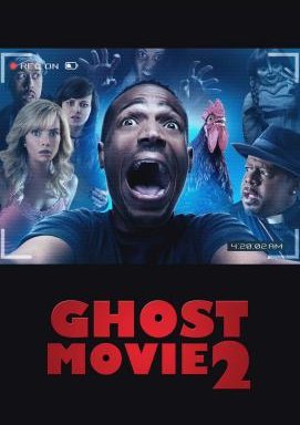 Ghost Movie 2