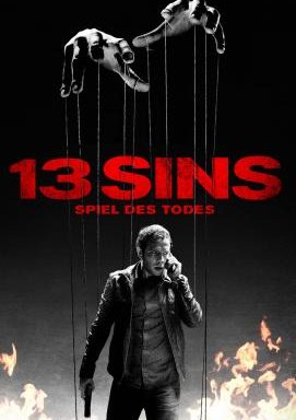 13 Sins - Spiel des Todes