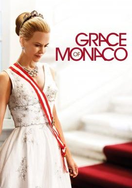 Grace of Monaco