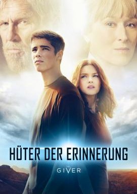 Hüter der Erinnerung - The Giver