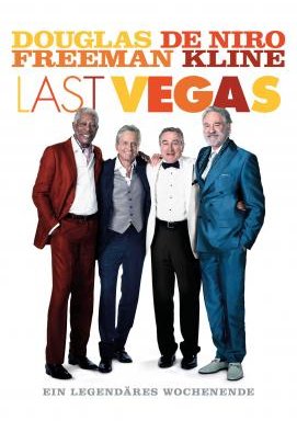 Last Vegas