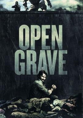 Open Grave