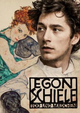 Egon Schiele: Tod und Mädchen