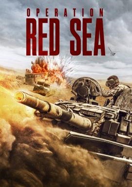 Operation Red Sea