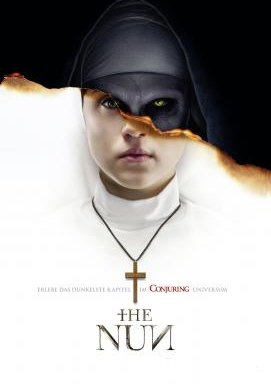 The Nun