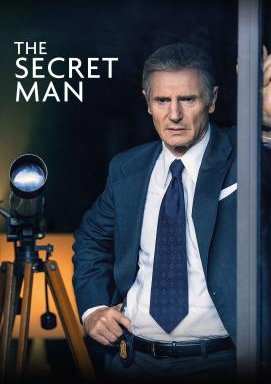 The Secret Man