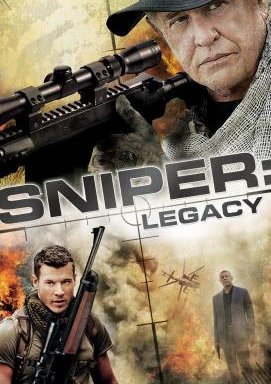 Sniper: Legacy