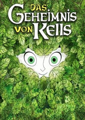 Brendan und das Geheimnis von Kells