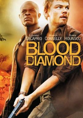 Blood Diamond