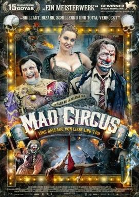 Mad Circus – Eine Ballade von Liebe und Tod