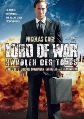 Lord of War - Händler des Todes