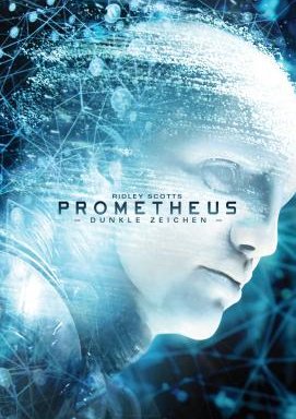 Prometheus - Dunkle Zeichen