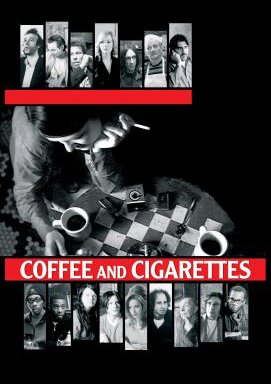 Coffee and Cigarettes