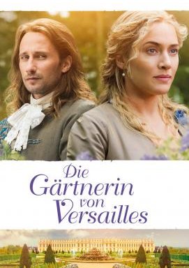 Die Gärtnerin von Versailles