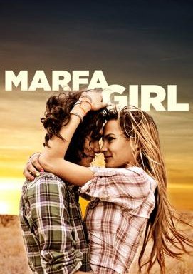 Marfa Girl