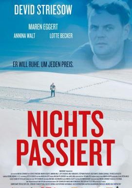 Nichts passiert