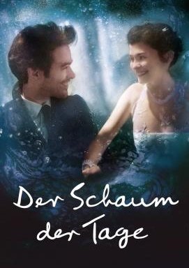 Der Schaum der Tage