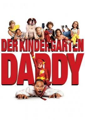 Der Kindergarten Daddy