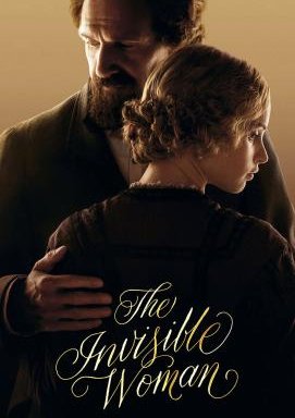 The Invisible Woman