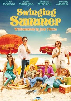 Swinging Summer - Willkommen in den 70ern