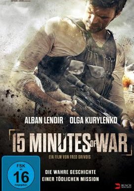 15 Minutes of War