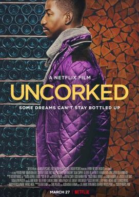 Uncorked