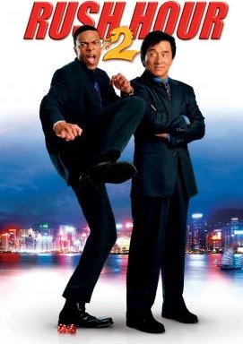 Rush Hour 2