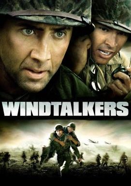 Windtalkers