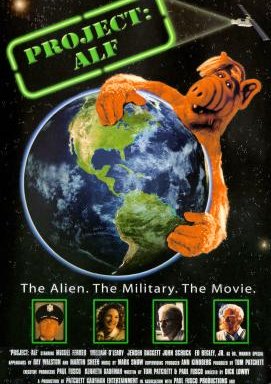 Alf - Der Film