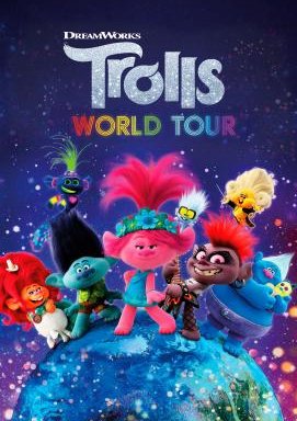 Trolls 2 - Trolls World Tour