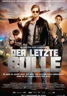 Der Letzte Bulle