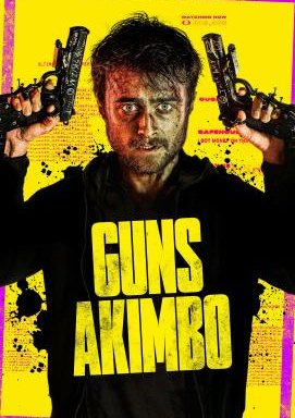 Guns Akimbo