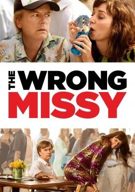 The Wrong Missy