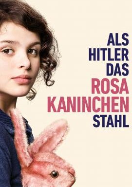 Als Hitler das rosa Kaninchen stahl