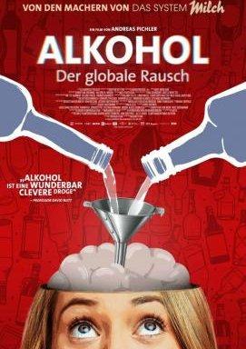 Alkohol - Der globale Rausch