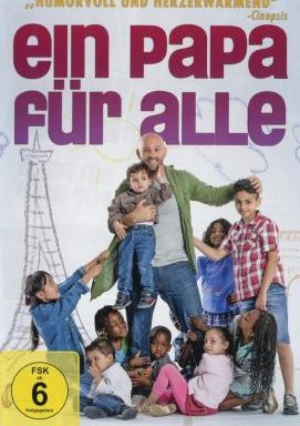 Ein Papa für alle - Zusammen sind wir stärker